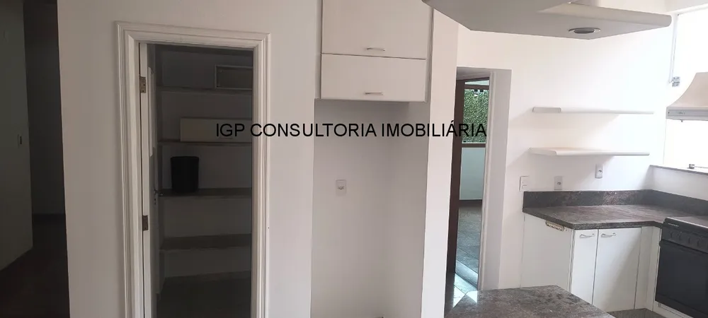Casa, 3 quartos, 448 m² - Foto 3