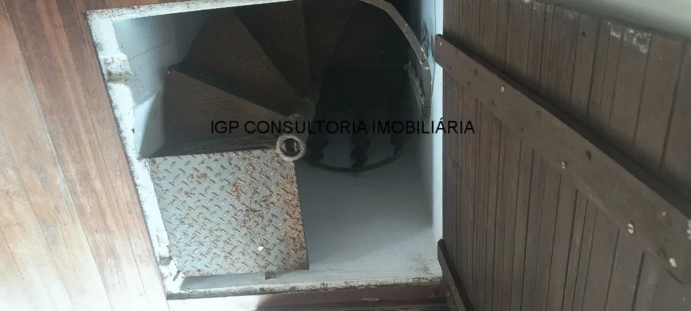 Casa, 3 quartos, 448 m² - Foto 1