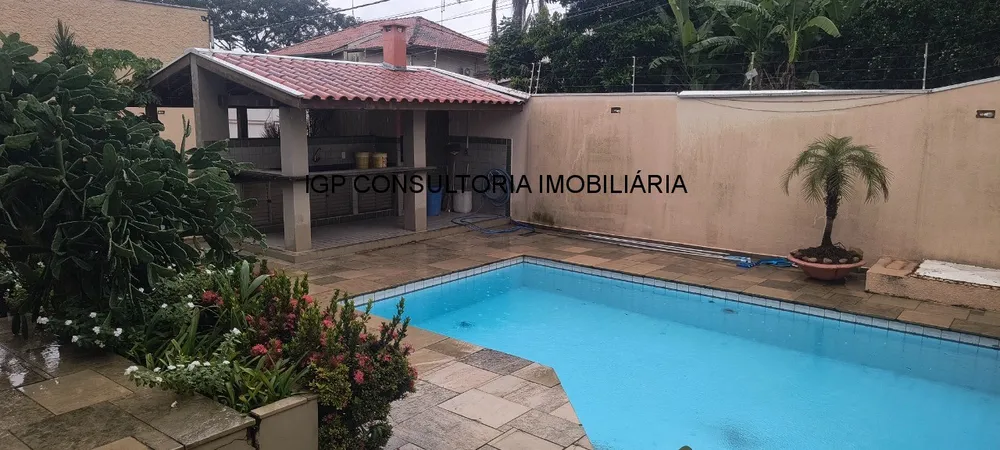 Casa, 3 quartos, 448 m² - Foto 2
