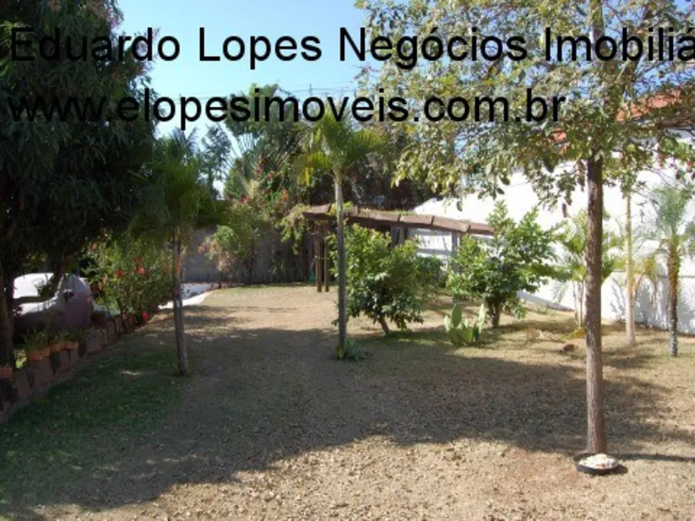 Casa, 4 quartos - Foto 3