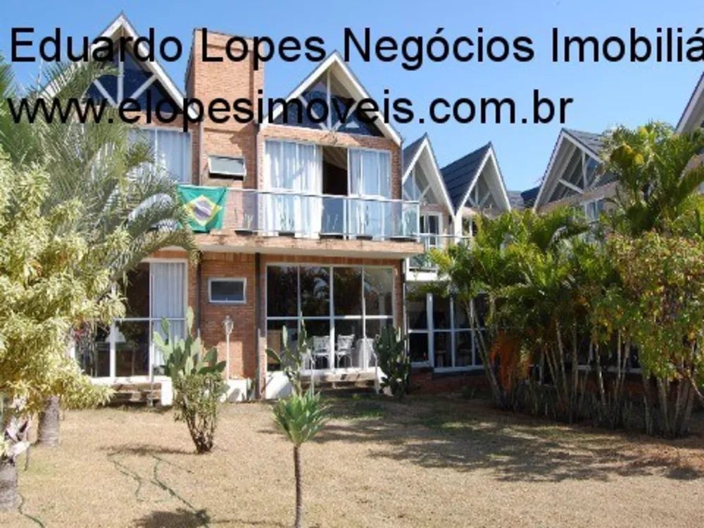 Casa, 4 quartos - Foto 2