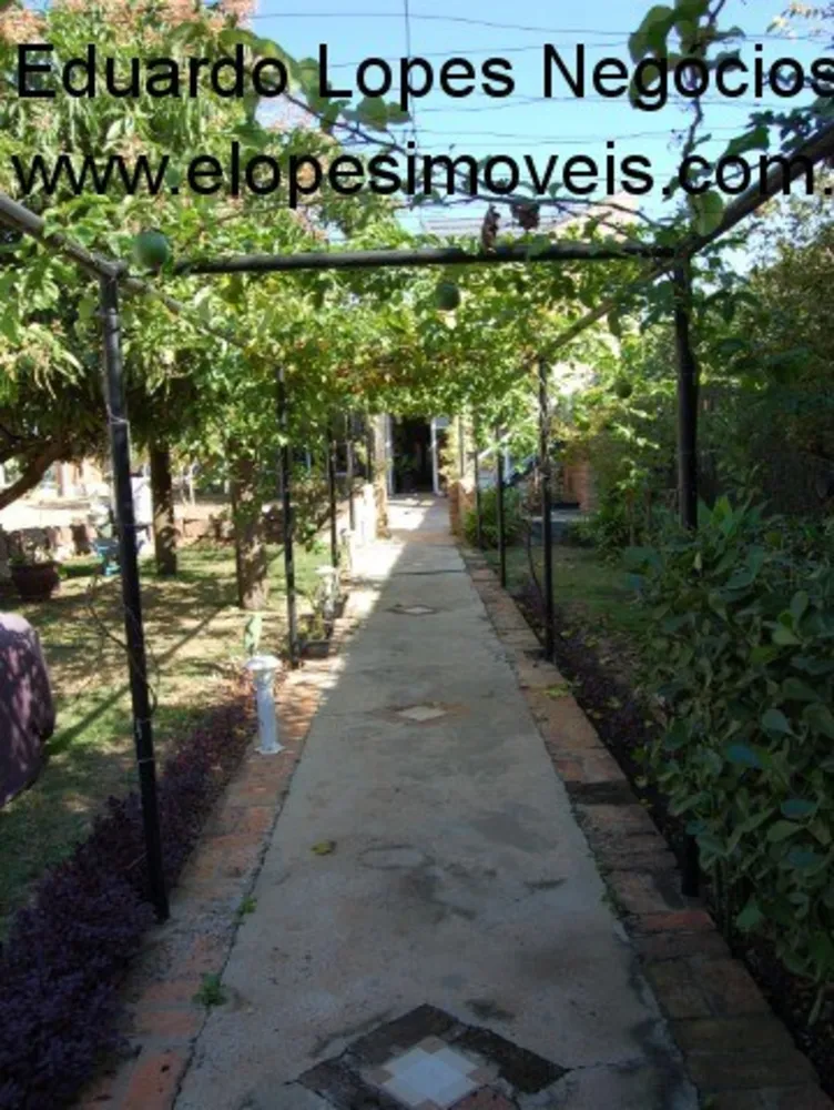 Casa, 4 quartos - Foto 2