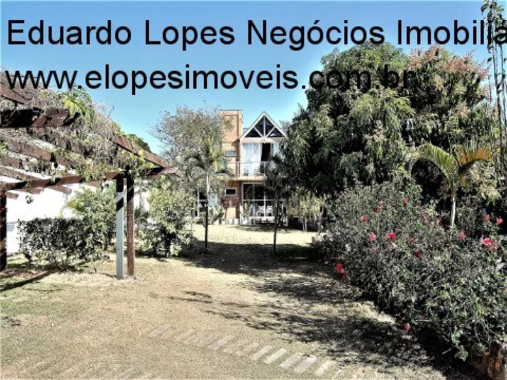 Casa, 4 quartos - Foto 1