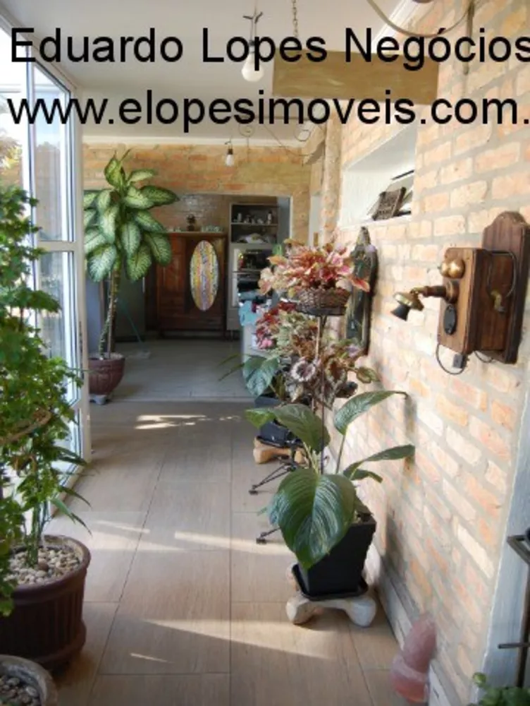 Casa, 4 quartos - Foto 5