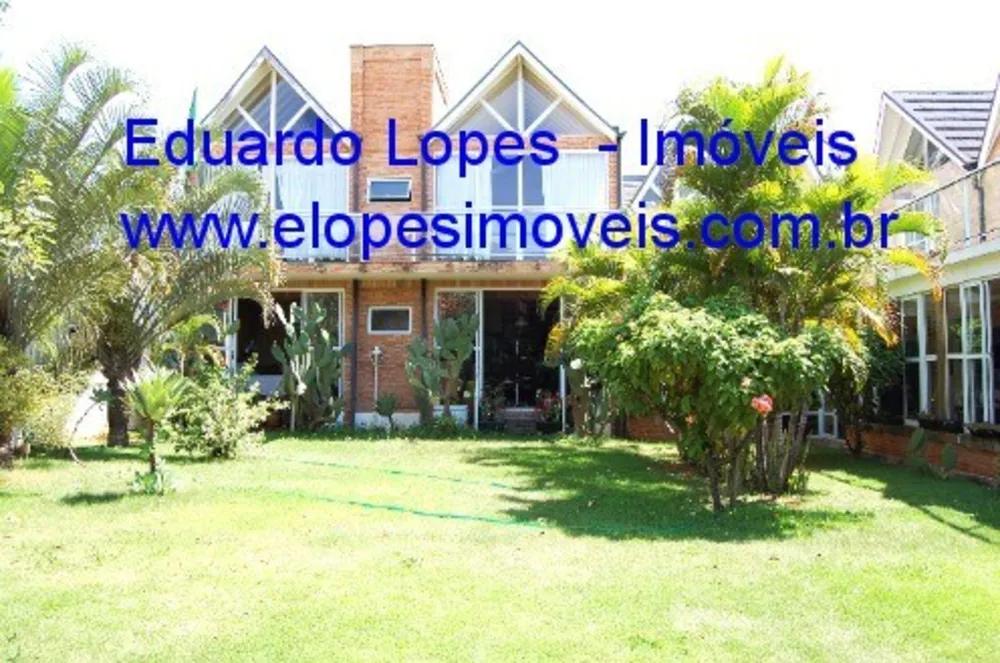 Casa, 4 quartos - Foto 17