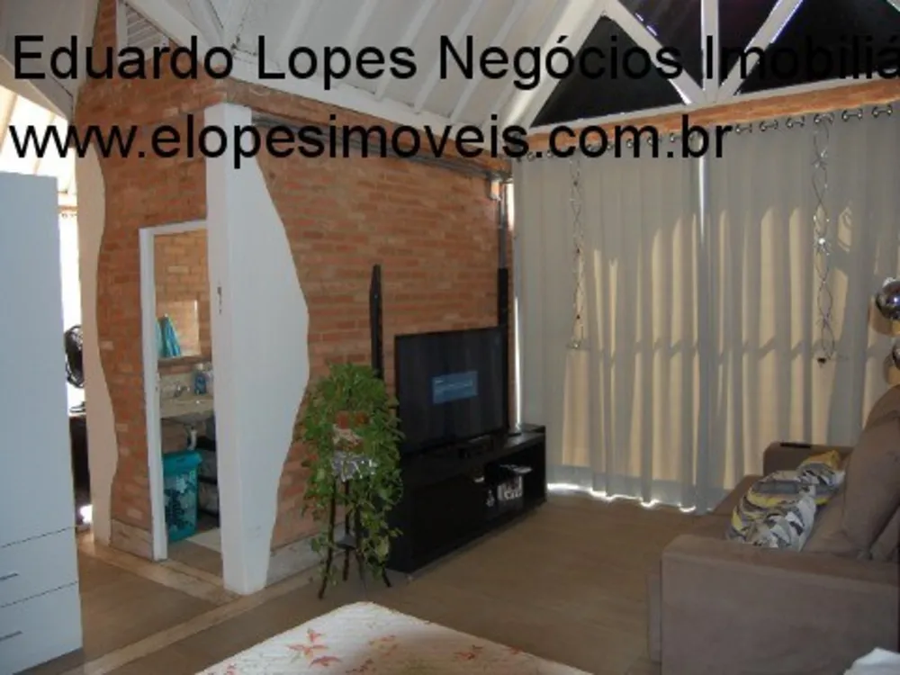 Casa, 4 quartos - Foto 12