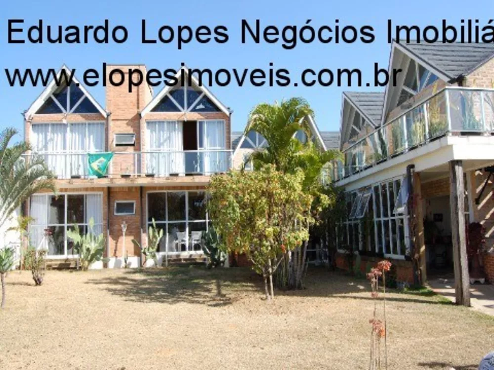 Casa, 4 quartos - Foto 3