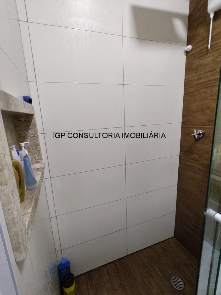 Casa, 2 quartos - Foto 8