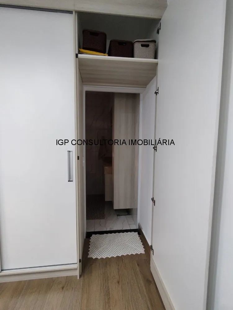 Casa, 2 quartos - Foto 2