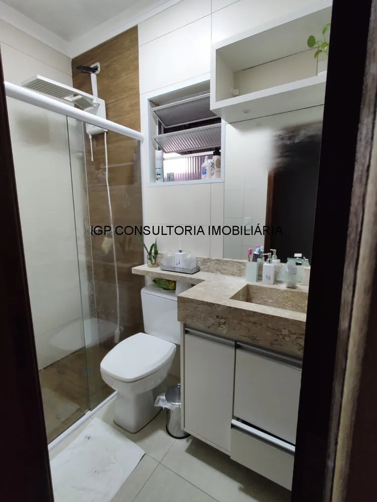 Casa, 2 quartos - Foto 4
