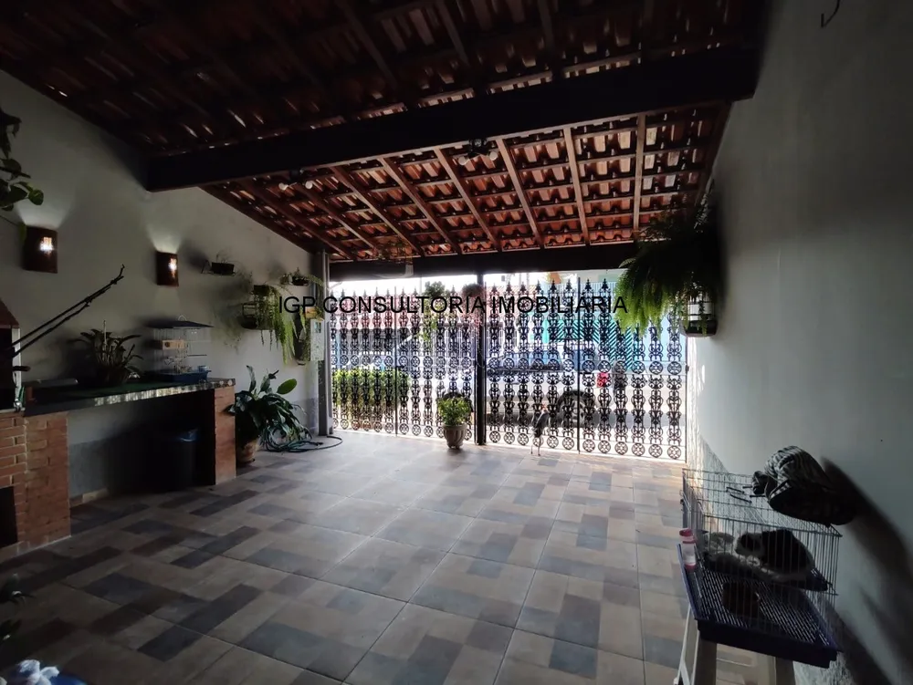 Casa, 2 quartos - Foto 1