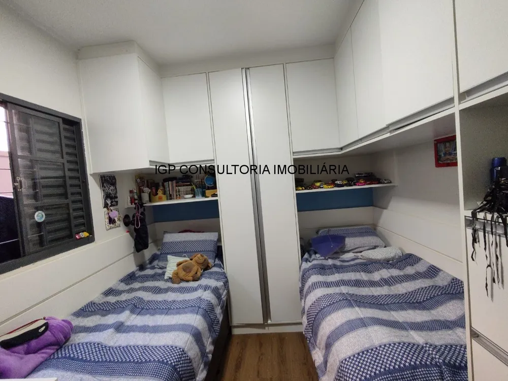 Casa, 2 quartos - Foto 3