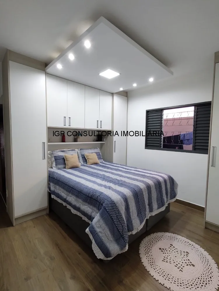 Casa, 2 quartos - Foto 7