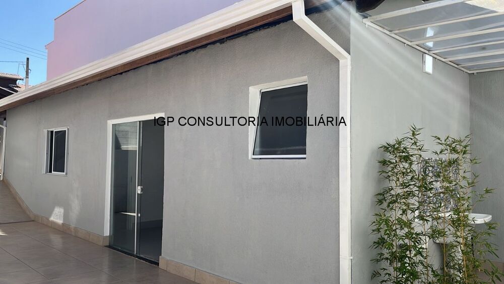 Casa à venda com 2 quartos - Foto 5