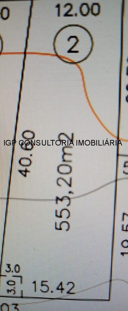 Terreno, 553 m² - Foto 9