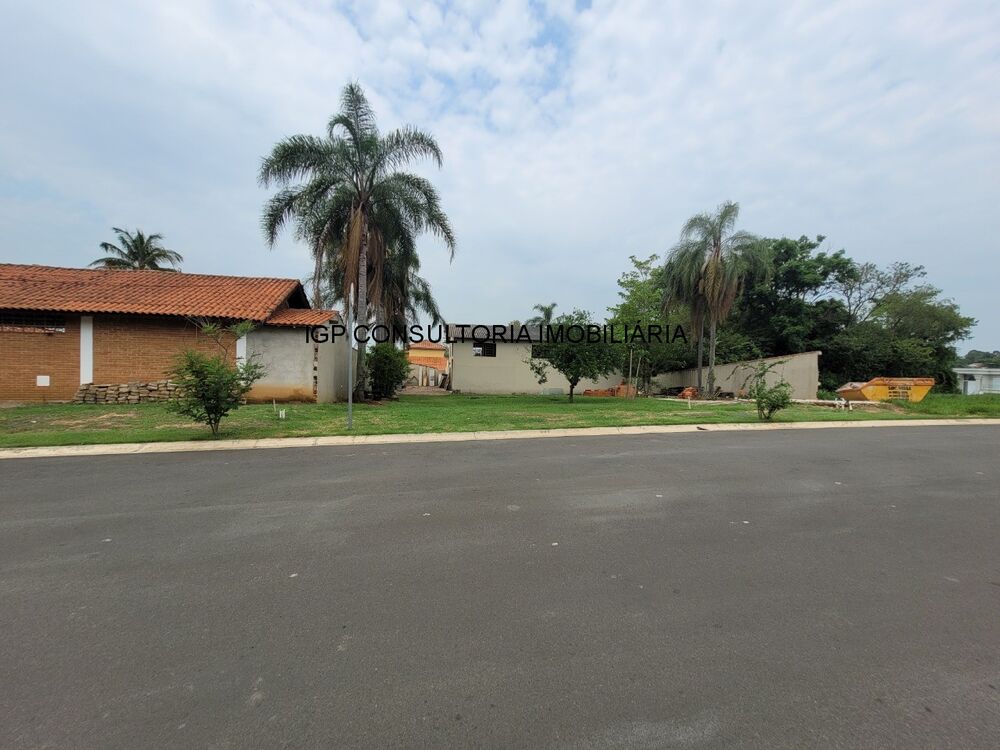 Terreno, 553 m² - Foto 1