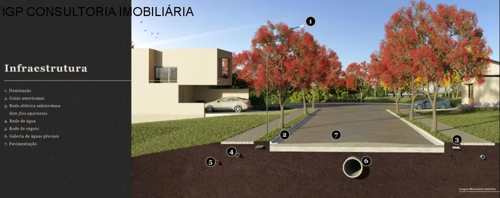 Terreno, 387 m² - Foto 9