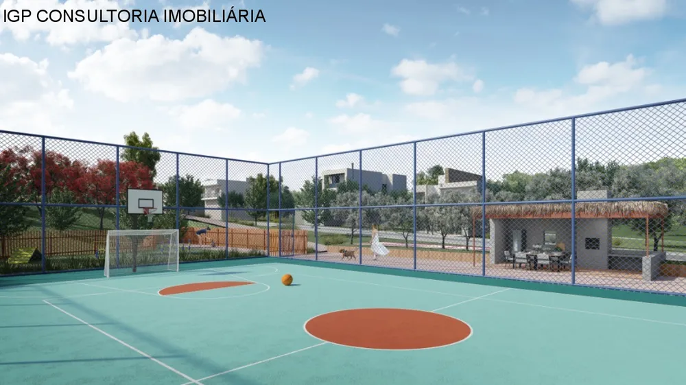 Terreno, 387 m² - Foto 6