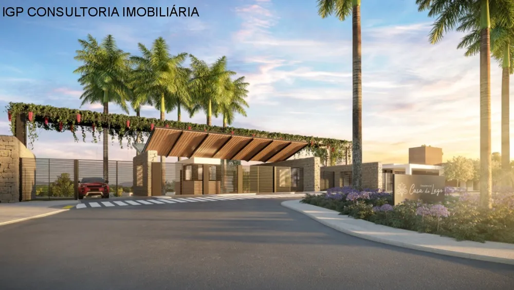 Terreno, 387 m² - Foto 1