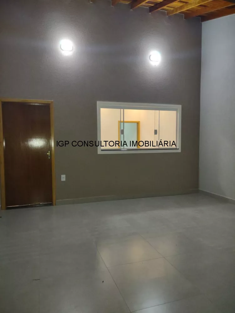 Casa à venda com 3 quartos, 113m² - Foto 3