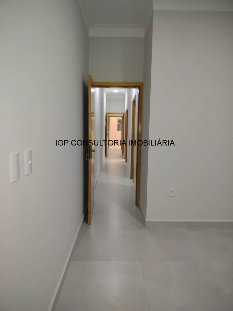 Casa à venda com 3 quartos, 113m² - Foto 5