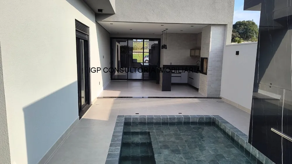 Casa, 3 quartos, 225 m² - Foto 2