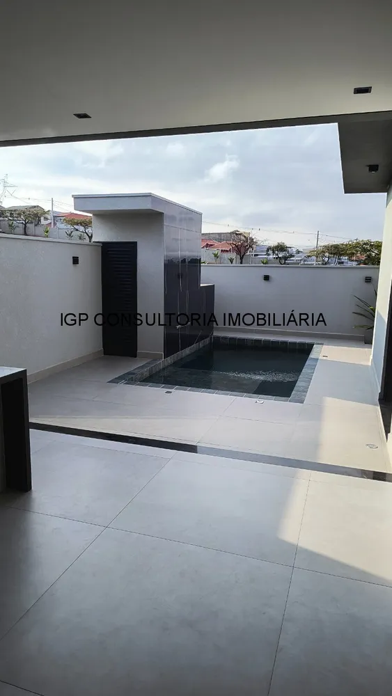 Casa, 3 quartos, 225 m² - Foto 3