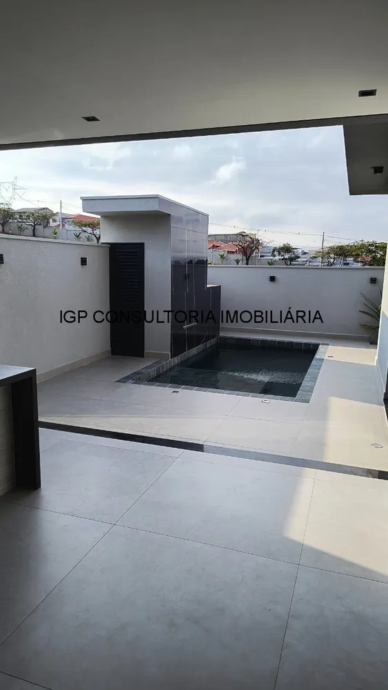Casa, 3 quartos, 225 m² - Foto 2