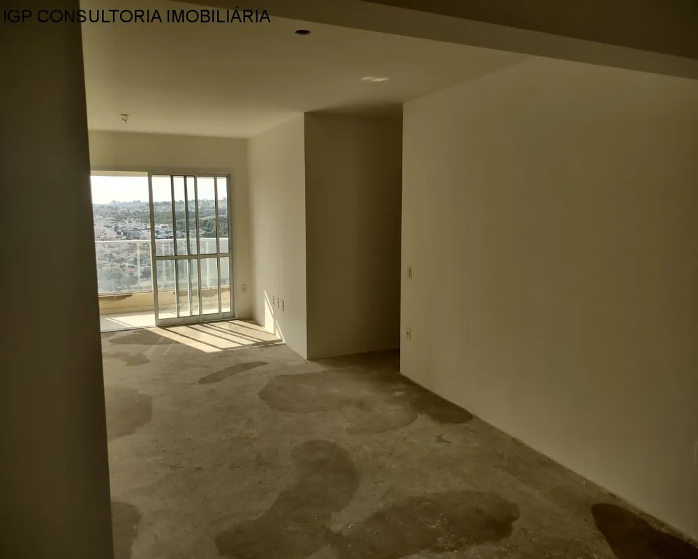 Apartamento, 3 quartos, 103 m² - Foto 1