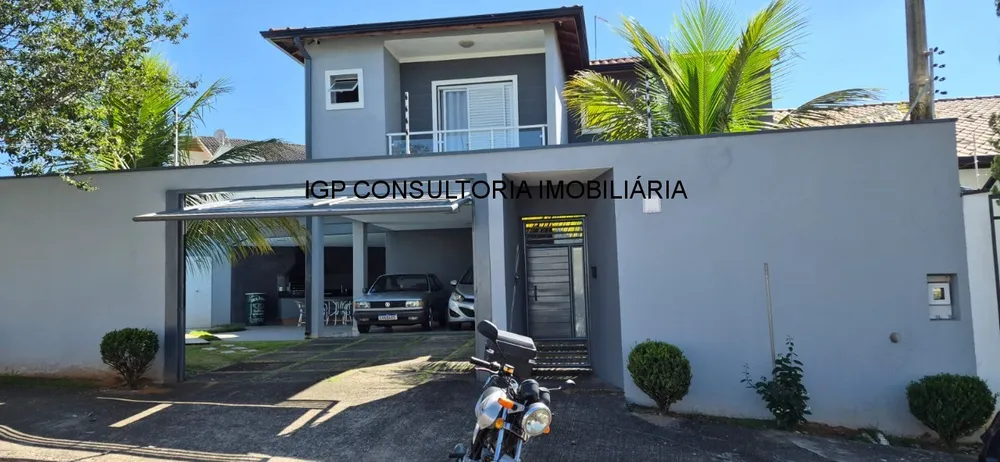 Casa, 3 quartos - Foto 4