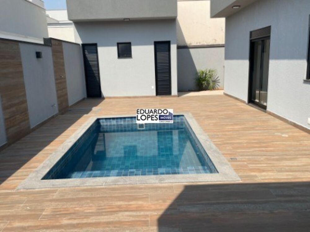 Casa à venda com 3 quartos - Foto 4