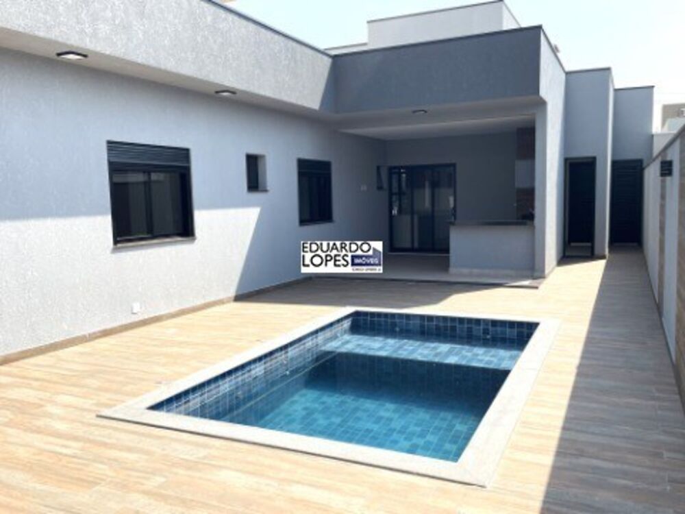 Casa à venda com 3 quartos - Foto 5