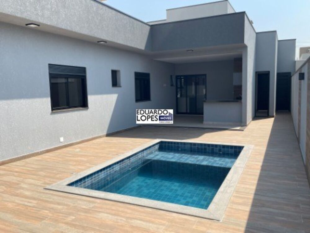 Casa à venda com 3 quartos - Foto 6