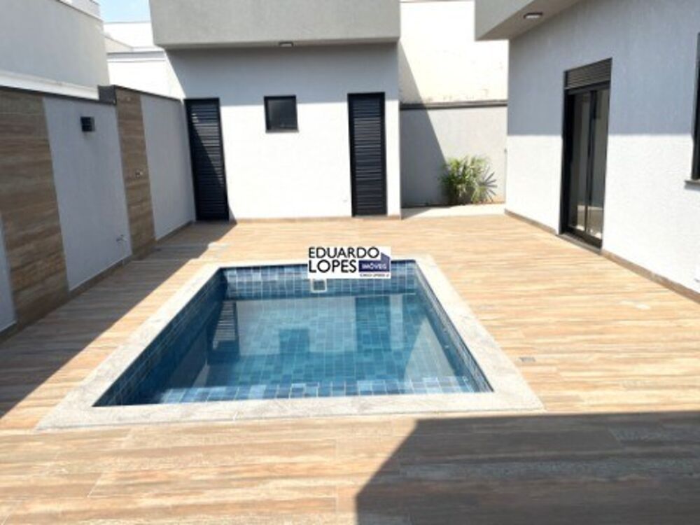 Casa à venda com 3 quartos - Foto 3