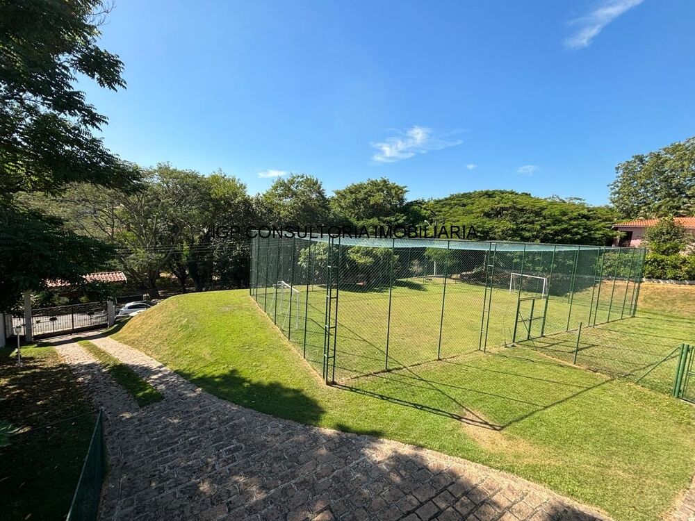 Chácara, 5 quartos, 2500 m² - Foto 1