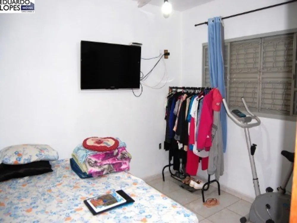 Casa, 3 quartos - Foto 11