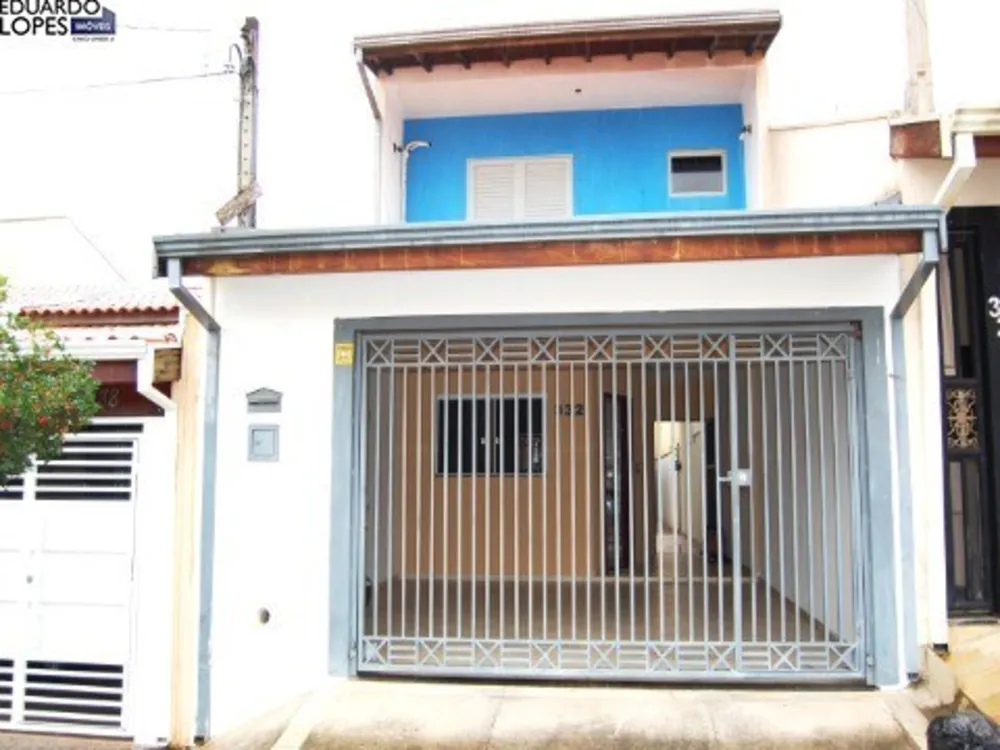 Casa, 3 quartos - Foto 5