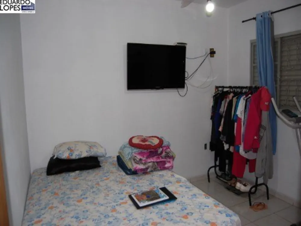 Casa, 3 quartos - Foto 10