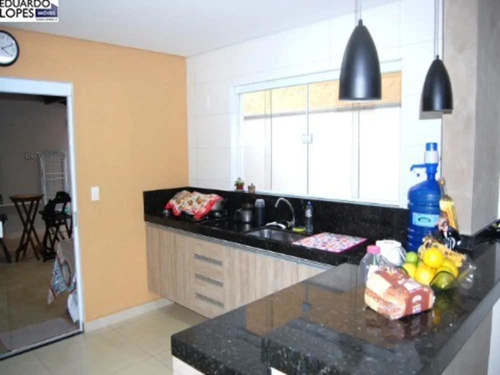 Casa, 3 quartos - Foto 16