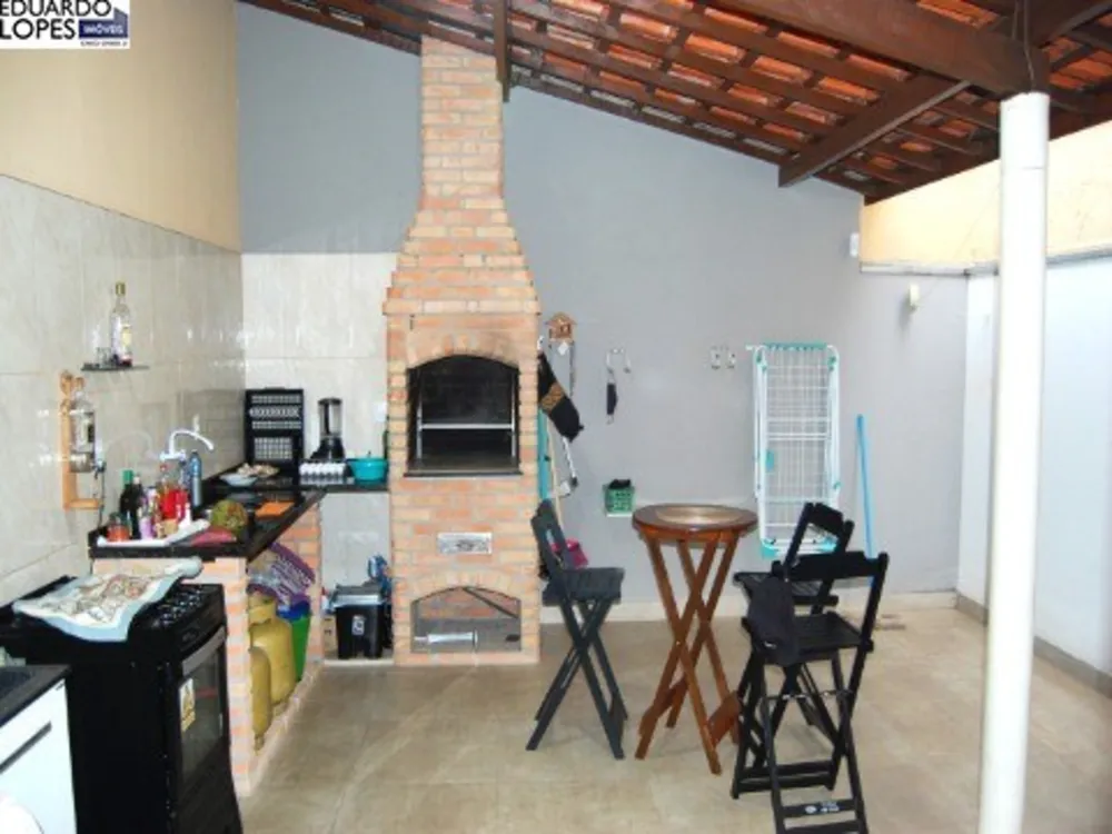 Casa, 3 quartos - Foto 14