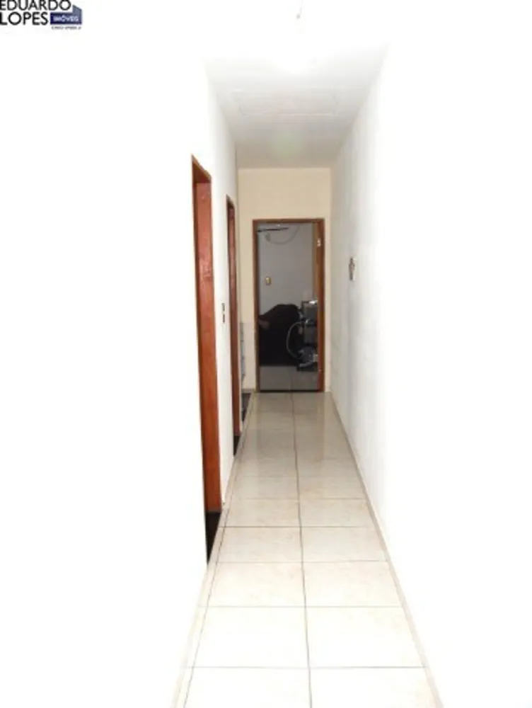 Casa, 3 quartos - Foto 12