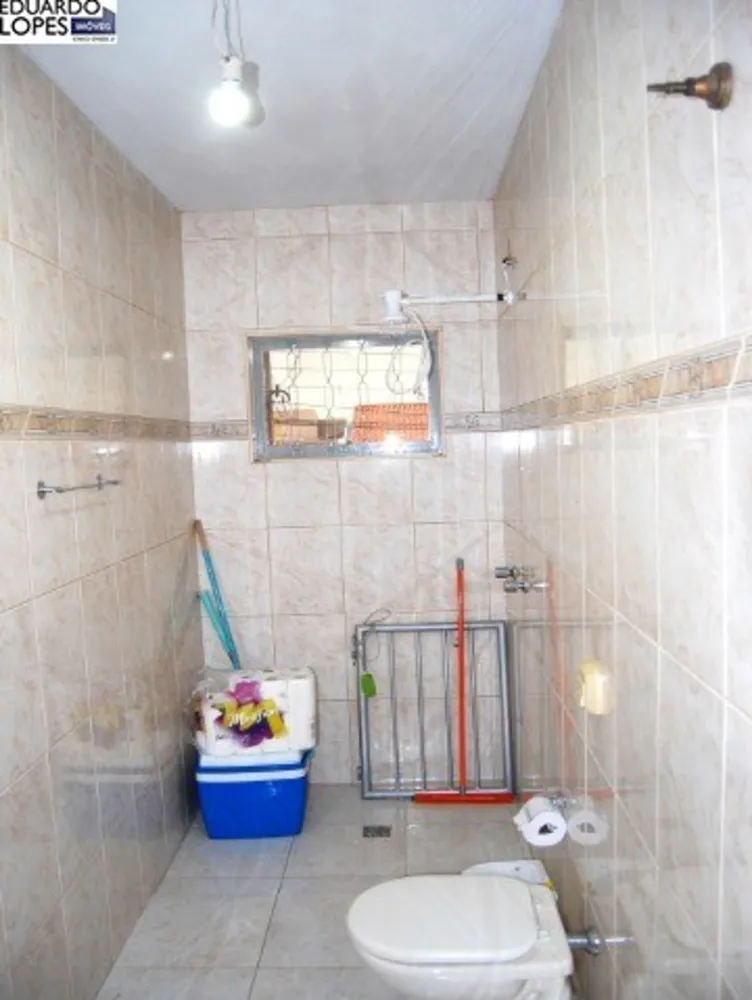 Casa, 3 quartos - Foto 8