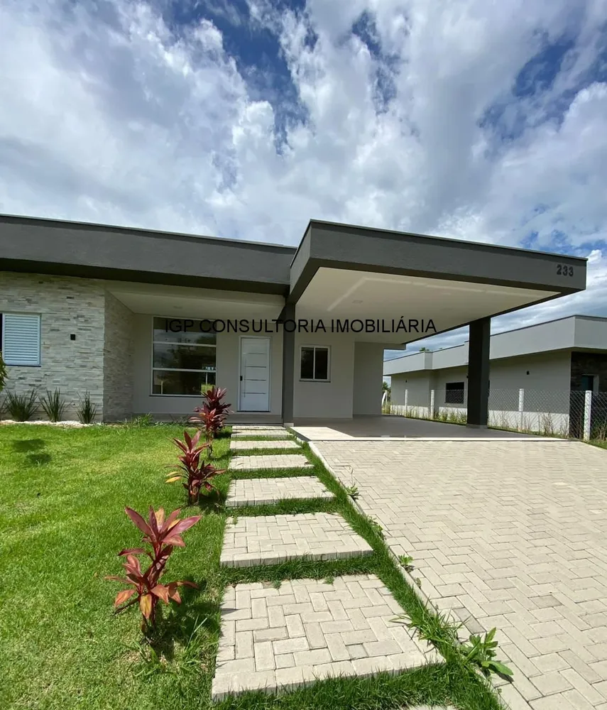 Chácara, 3 quartos - Foto 2