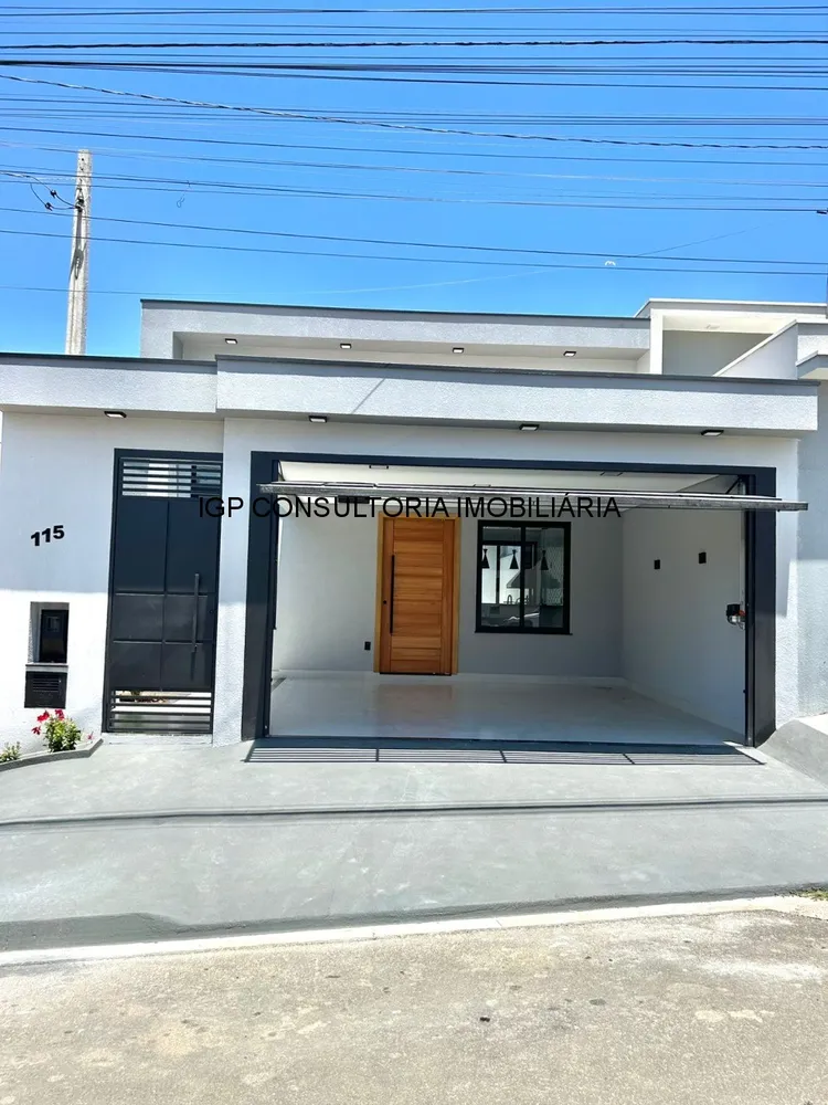 Casa, 3 quartos, 117 m² - Foto 6