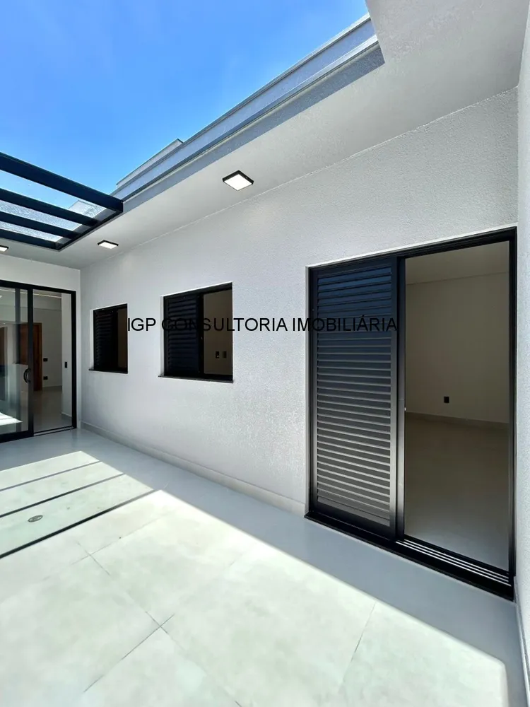 Casa, 3 quartos, 117 m² - Foto 2