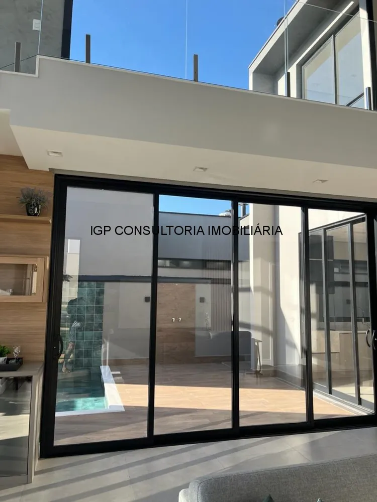 Casa, 4 quartos, 354 m² - Foto 3