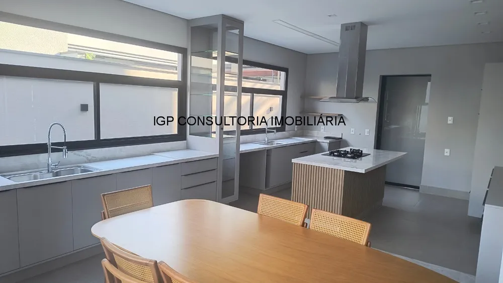 Casa, 4 quartos, 354 m² - Foto 13