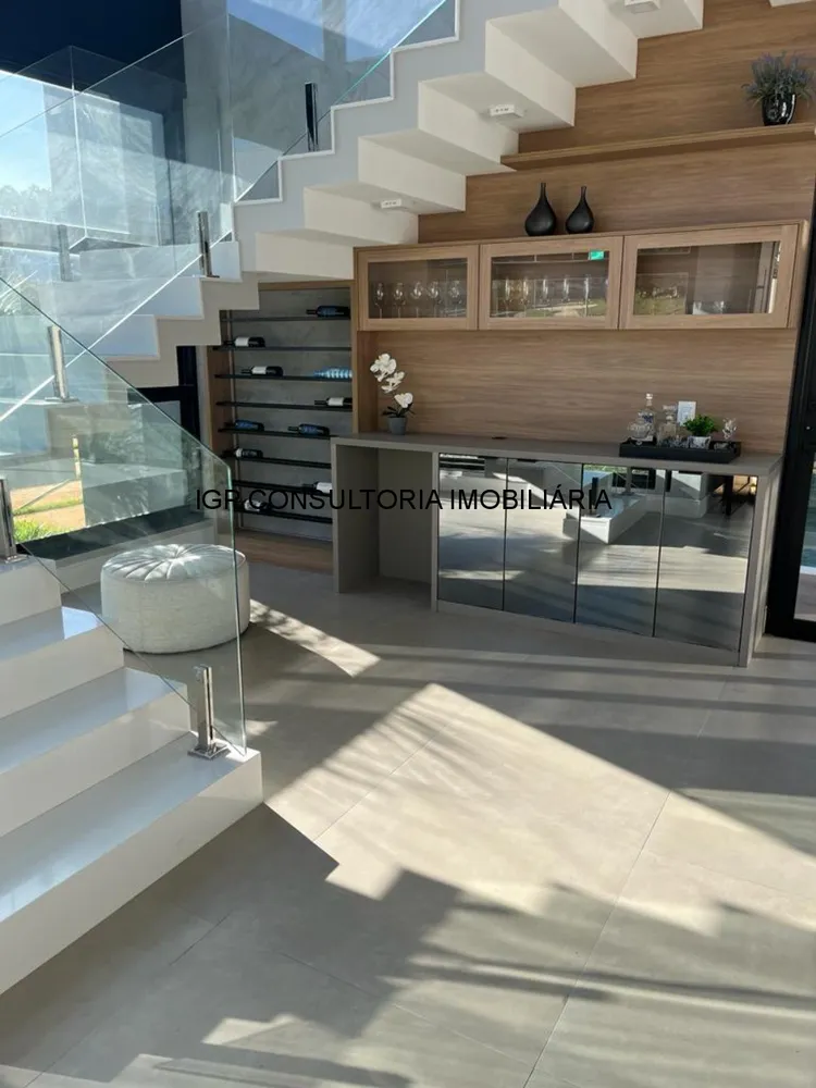 Casa, 4 quartos, 354 m² - Foto 2