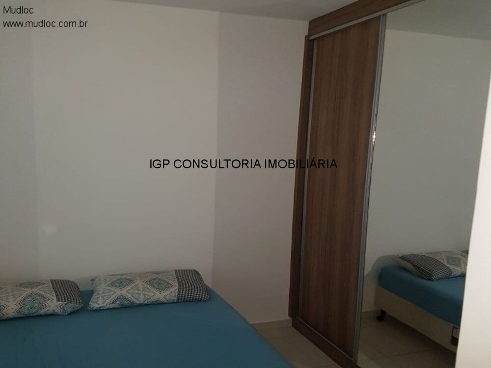 Apartamento, 3 quartos, 69 m² - Foto 1