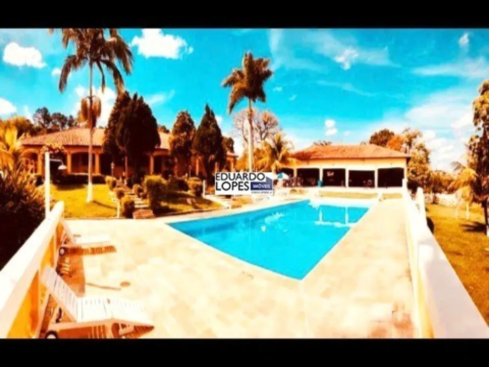 Chácara, 6 quartos - Foto 24